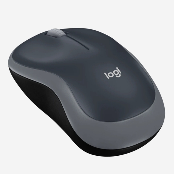 Logitech m185 Wireless Mouse - Picture 3 of 11